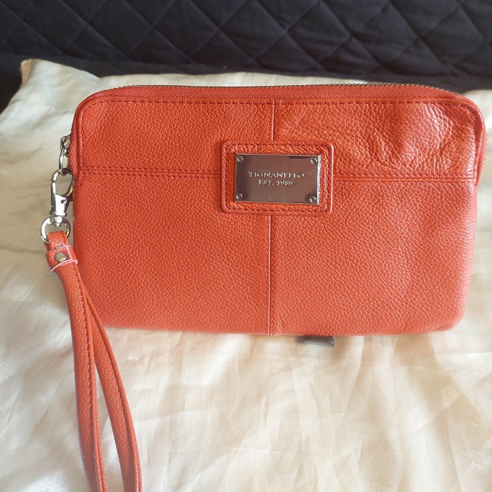 Women's Tignanello Wallet